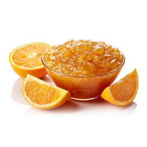 طرز تهیه مارمالاد پرتقال خانگی مارمالاد پرتقال خانگی + نکات مهم در روش تهیه آن