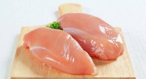 آموزش طرز تهیه فینگر با سینه مرغ پنیری با سس در سه دقیقه فینگر فود سینه مرغ را تنها در سه دقیقه تهیه کنید!